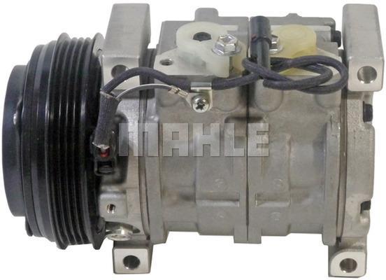 Compresseur, climatisation MAHLE Aftermarket ref. ACP 883 000P