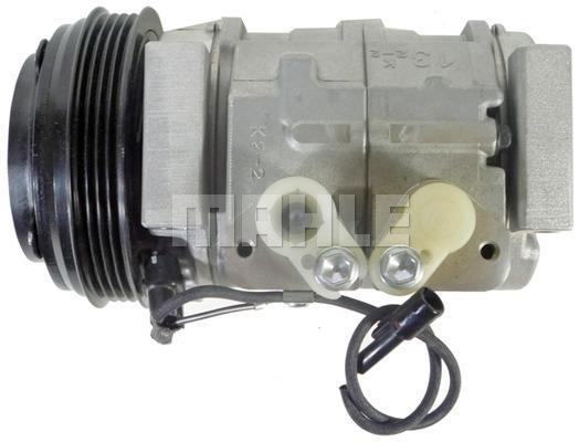 Compresseur, climatisation MAHLE Aftermarket ref. ACP 883 000P