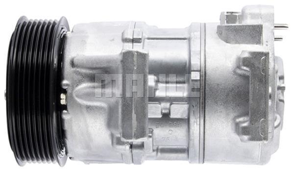 Compresseur, climatisation MAHLE Aftermarket ref. ACP 884 000P