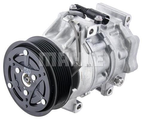 Compresseur, climatisation MAHLE Aftermarket ref. ACP 884 000P