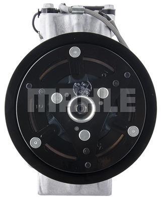 Compresseur, climatisation MAHLE Aftermarket ref. ACP 884 000P
