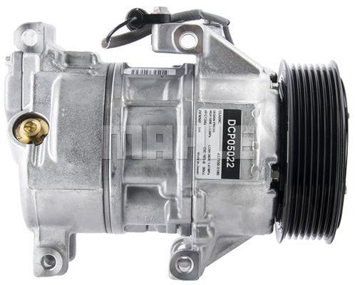 Compresseur, climatisation MAHLE Aftermarket ref. ACP 884 000P