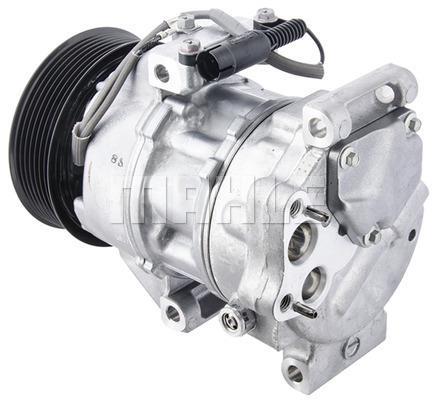 Compresseur, climatisation MAHLE Aftermarket ref. ACP 884 000P