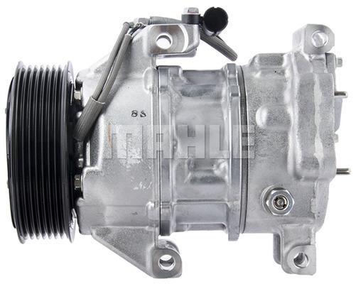 Compresseur, climatisation MAHLE Aftermarket ref. ACP 884 000P