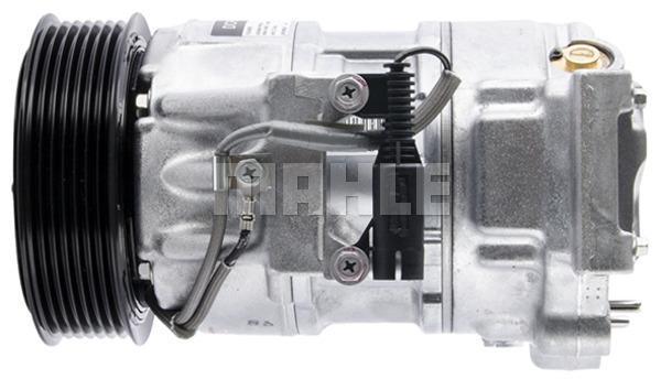 Compresseur, climatisation MAHLE Aftermarket ref. ACP 884 000P