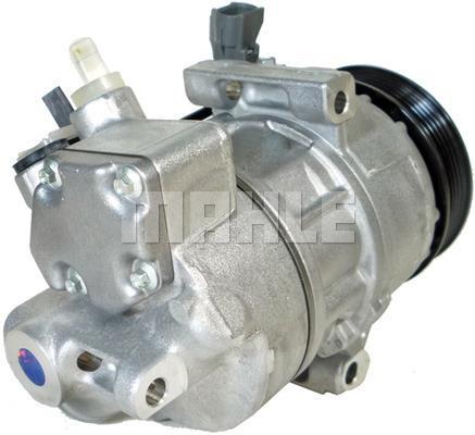 Compresseur, climatisation MAHLE Aftermarket ref. ACP 889 000P