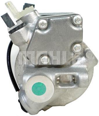 Compresseur, climatisation MAHLE Aftermarket ref. ACP 889 000P