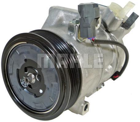 Compresseur, climatisation MAHLE Aftermarket ref. ACP 889 000P