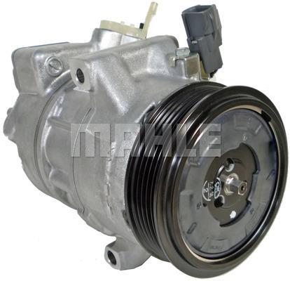 Compresseur, climatisation MAHLE Aftermarket ref. ACP 889 000P