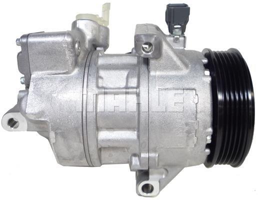 Compresseur, climatisation MAHLE Aftermarket ref. ACP 889 000P