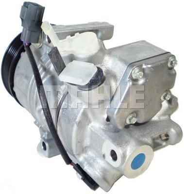 Compresseur, climatisation MAHLE Aftermarket ref. ACP 889 000P