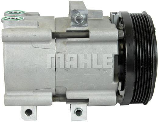 Compresor, aire acondicionado MAHLE Aftermarket ref. ACP 88 000S