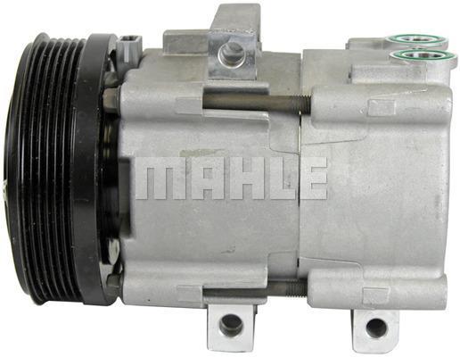 Compresor, aire acondicionado MAHLE Aftermarket ref. ACP 88 000S