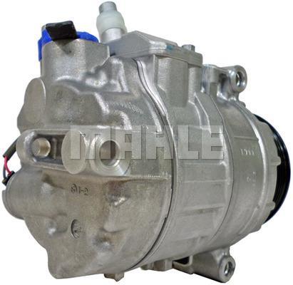 Compresseur, climatisation MAHLE Aftermarket ref. ACP 891 000P
