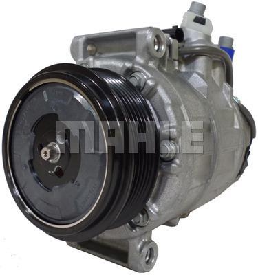 Compresseur, climatisation MAHLE Aftermarket ref. ACP 891 000P