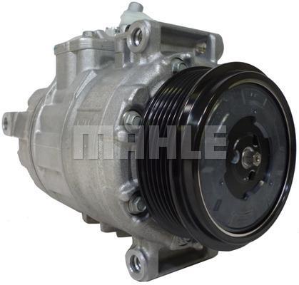 Compresseur, climatisation MAHLE Aftermarket ref. ACP 891 000P