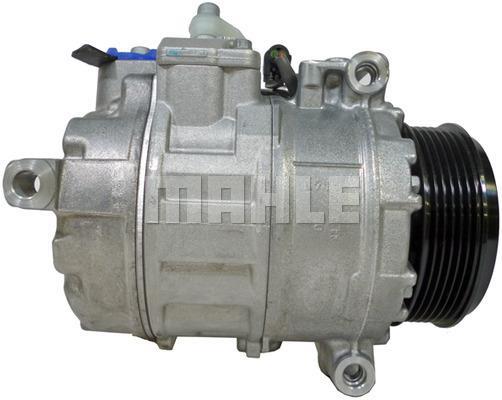 Compresseur, climatisation MAHLE Aftermarket ref. ACP 891 000P