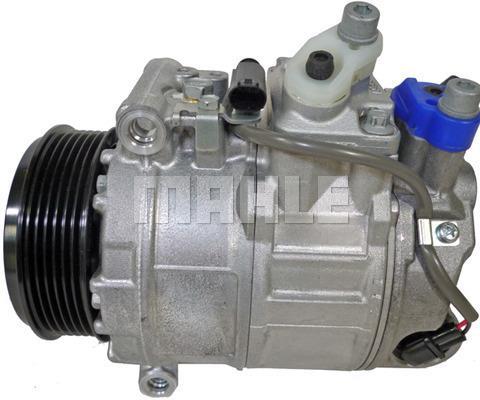 Compresseur, climatisation MAHLE Aftermarket ref. ACP 891 000P