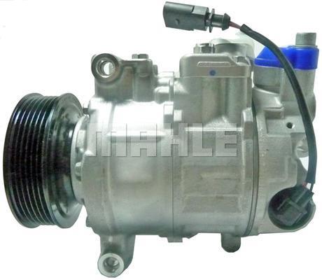 Compresseur, climatisation MAHLE Aftermarket ref. ACP 892 000P