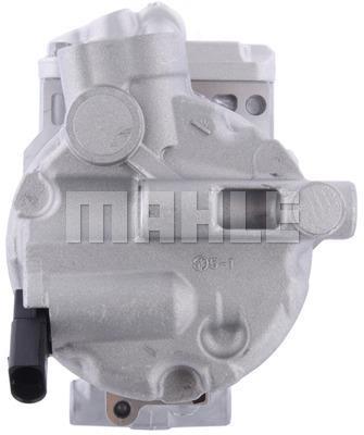 Compresseur, climatisation MAHLE Aftermarket ref. ACP 898 000P