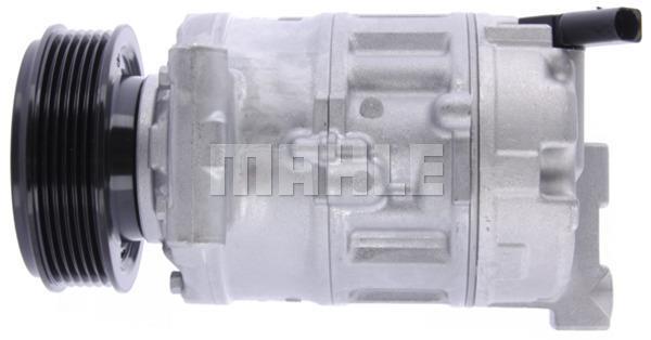 Compresseur, climatisation MAHLE Aftermarket ref. ACP 898 000P
