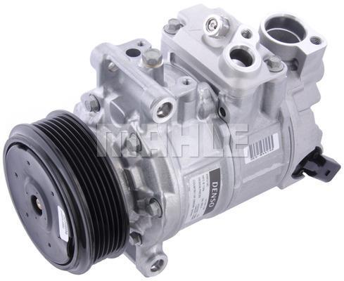 Compresseur, climatisation MAHLE Aftermarket ref. ACP 898 000P