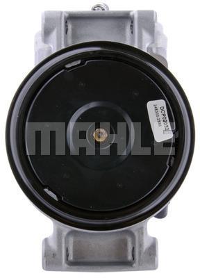 Compresseur, climatisation MAHLE Aftermarket ref. ACP 898 000P