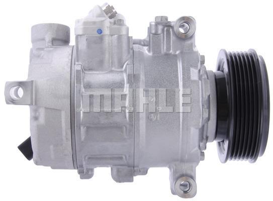 Compresseur, climatisation MAHLE Aftermarket ref. ACP 898 000P