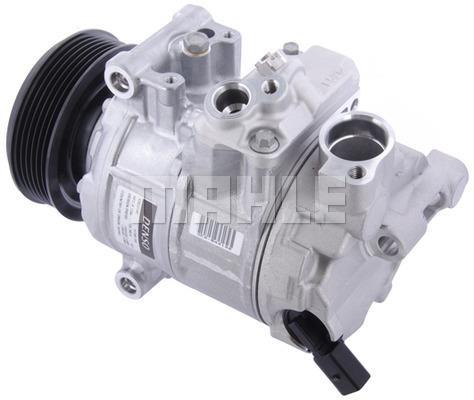 Compresseur, climatisation MAHLE Aftermarket ref. ACP 898 000P