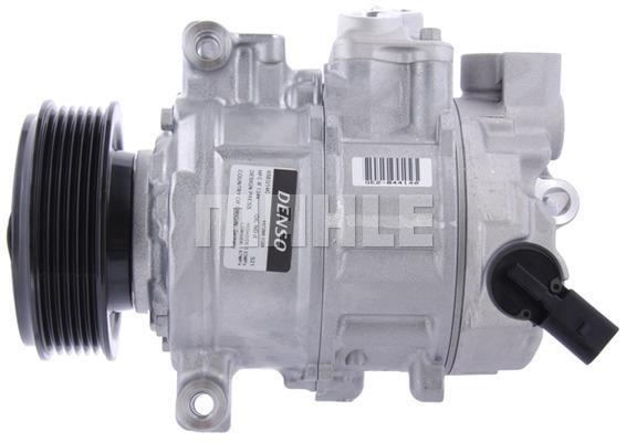 Compresseur, climatisation MAHLE Aftermarket ref. ACP 898 000P