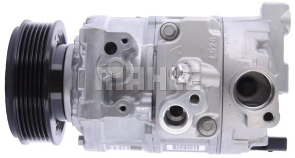 Compresseur, climatisation MAHLE Aftermarket ref. ACP 898 000P