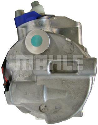 Compresseur, climatisation MAHLE Aftermarket ref. ACP 899 000P