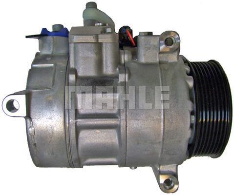 Compresseur, climatisation MAHLE Aftermarket ref. ACP 899 000P