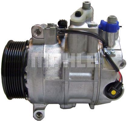 Compresseur, climatisation MAHLE Aftermarket ref. ACP 899 000P