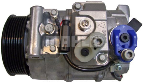 Compresseur, climatisation MAHLE Aftermarket ref. ACP 899 000P