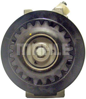 Compresseur, climatisation MAHLE Aftermarket ref. ACP 89 000P