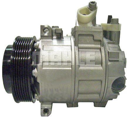 Compresseur, climatisation MAHLE Aftermarket ref. ACP 89 000P