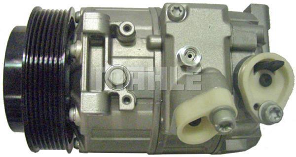 Compresseur, climatisation MAHLE Aftermarket ref. ACP 89 000P