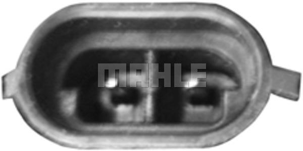 Compresseur, climatisation MAHLE Aftermarket ref. ACP 8 000P