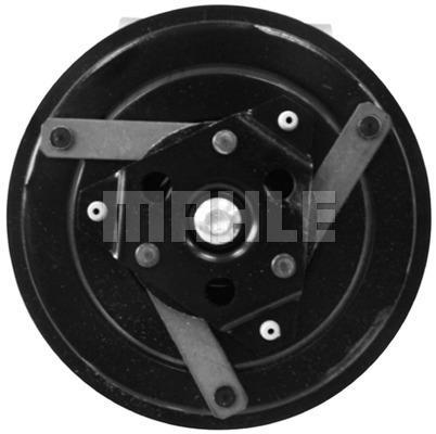Compresseur, climatisation MAHLE Aftermarket ref. ACP 8 000P