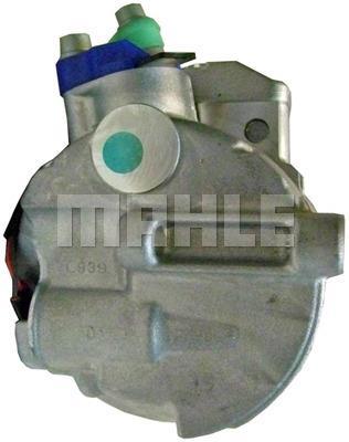Compresseur, climatisation MAHLE Aftermarket ref. ACP 901 000P