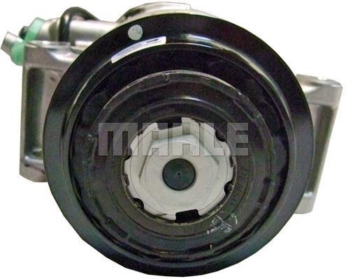 Compresseur, climatisation MAHLE Aftermarket ref. ACP 901 000P