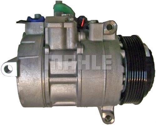 Compresseur, climatisation MAHLE Aftermarket ref. ACP 901 000P