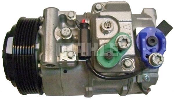 Compresseur, climatisation MAHLE Aftermarket ref. ACP 901 000P