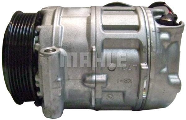 Compresseur, climatisation MAHLE Aftermarket ref. ACP 903 000P