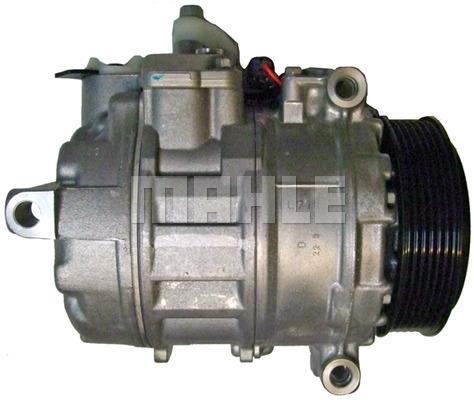 Compresseur, climatisation MAHLE Aftermarket ref. ACP 903 000P
