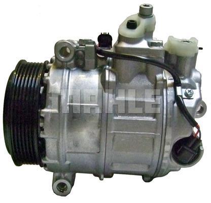 Compresseur, climatisation MAHLE Aftermarket ref. ACP 903 000P