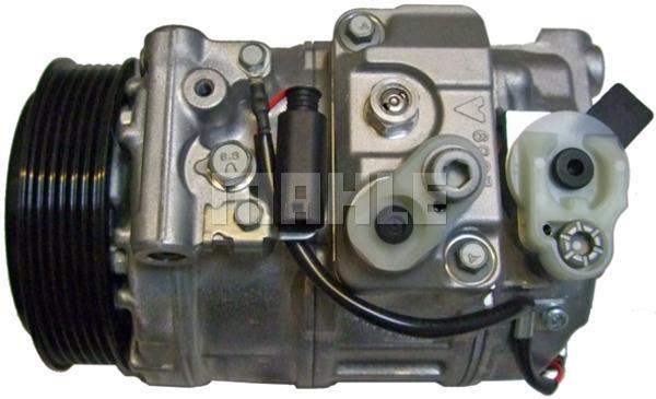 Compresseur, climatisation MAHLE Aftermarket ref. ACP 903 000P
