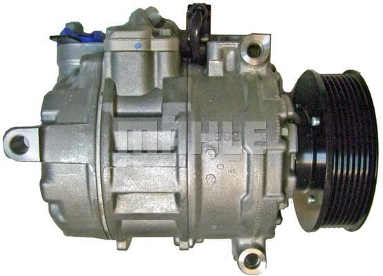 Compresseur, climatisation MAHLE Aftermarket ref. ACP 904 000P
