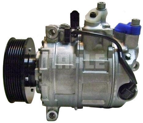 Compresseur, climatisation MAHLE Aftermarket ref. ACP 904 000P